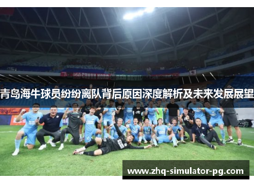 青岛海牛球员纷纷离队背后原因深度解析及未来发展展望