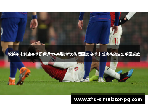 埃德尔米利唐赛季初遭遇十字韧带断裂伤情困扰 赛季末成功伤愈复出重回巅峰